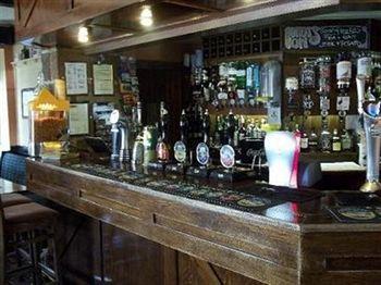 The Peacock 3* Bakewell