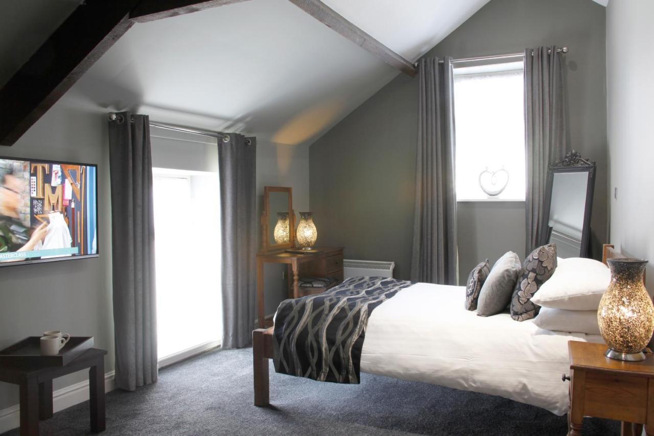 The Peacock Gasthof 3*