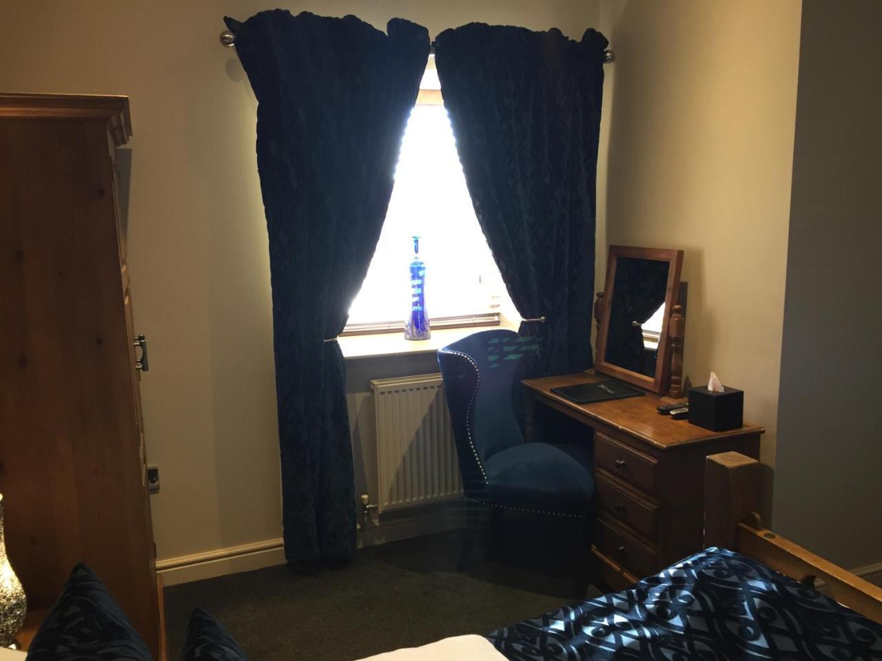 Gasthof The Peacock 3*