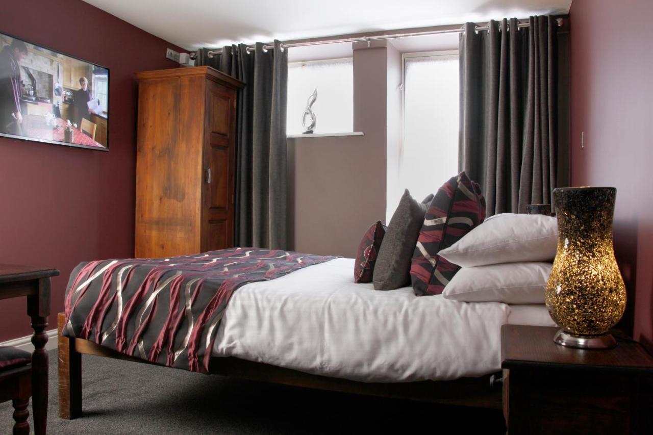 The Peacock 3* Bakewell