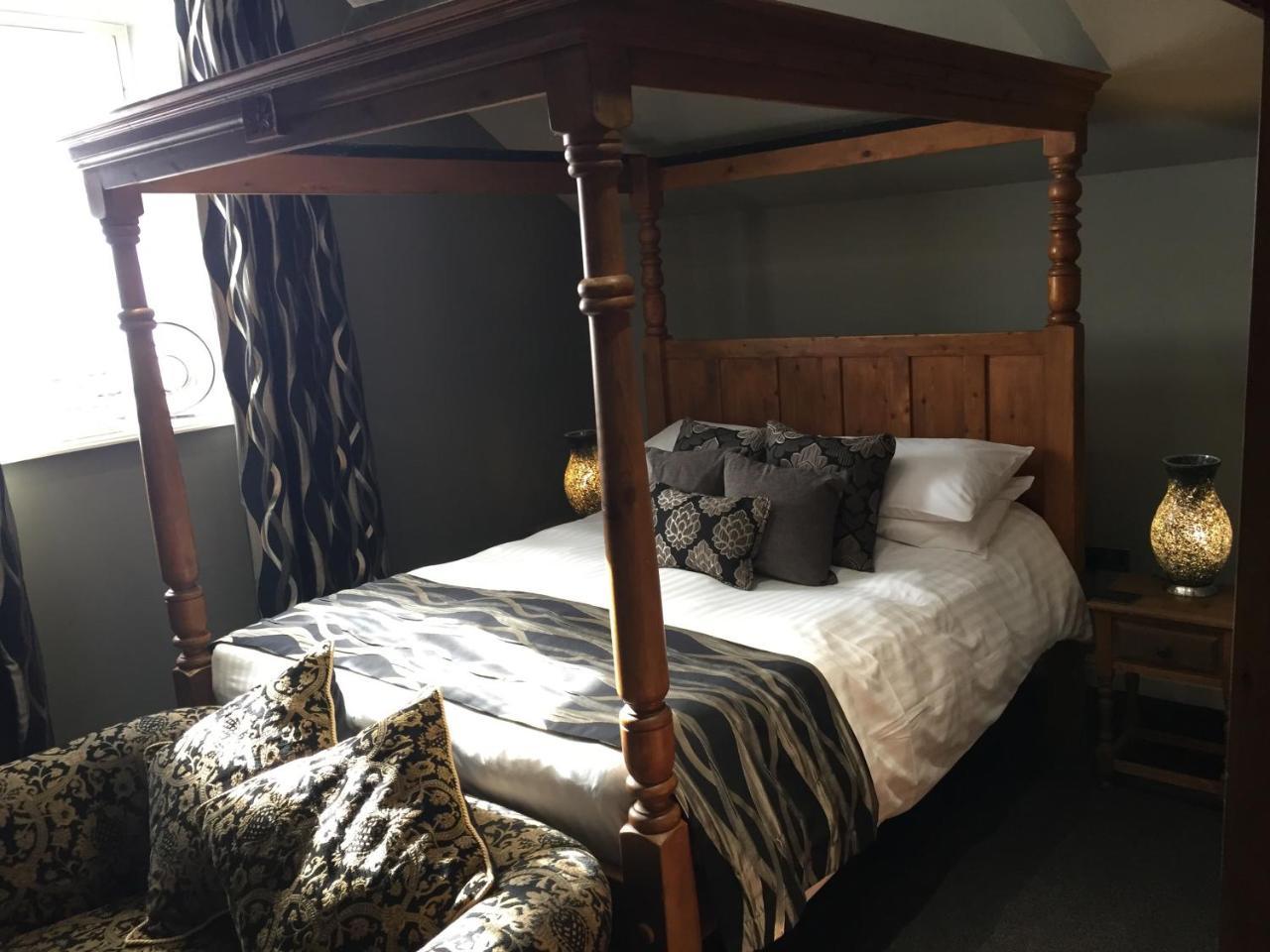 The Peacock Gasthof 3*